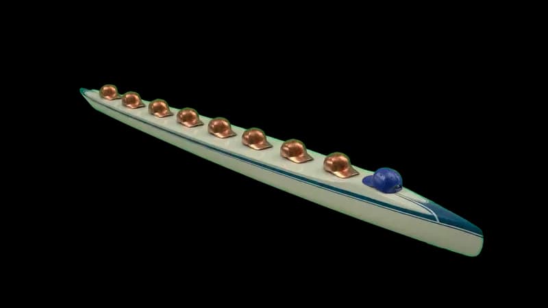 Байдарка (Все регионы)