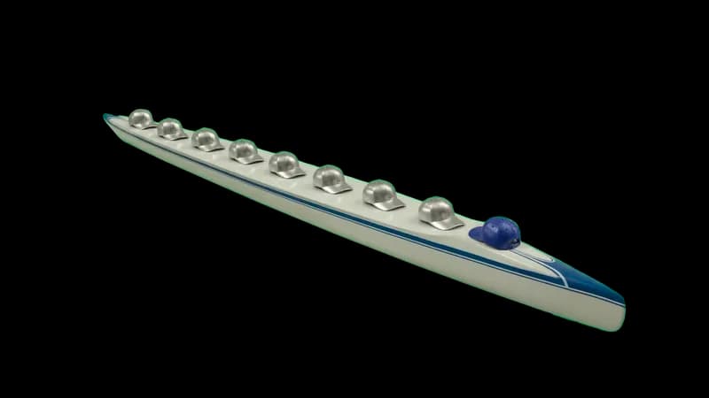 Байдарка (Все регионы)